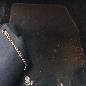 Meet your Posher, Jen